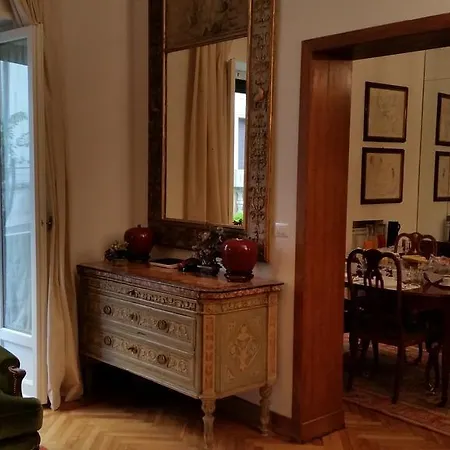 Apartamento La Maison