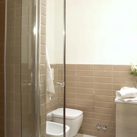 La Maison Apartamento Roma