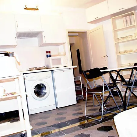 Center Attic Penthouse * Rome