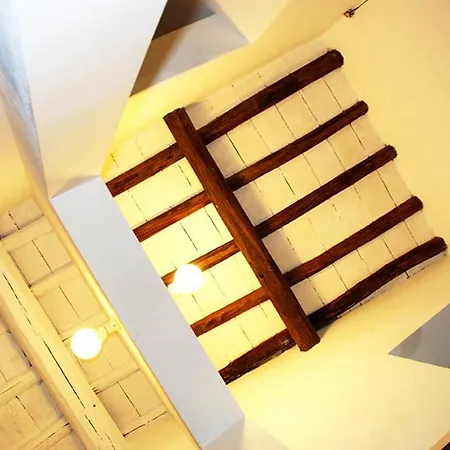 Apartment Center Attic Penthouse *