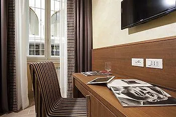 Hotel Jfk House 2*