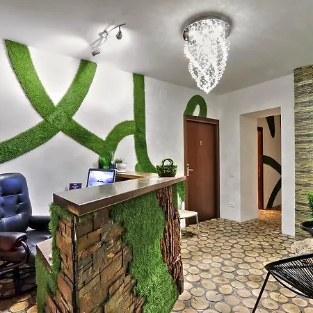 Paradise 3* Rome