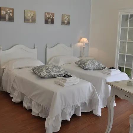 Le Stanze Di Rebecca Bed & Breakfast Roma