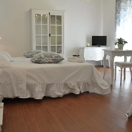 Bed & Breakfast Le Stanze Di Rebecca *