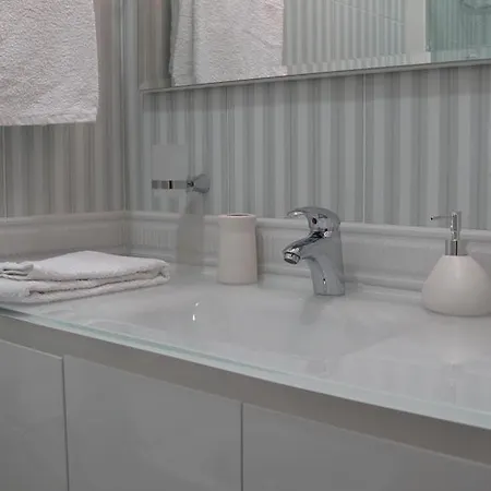 Salaria Luxury Rome