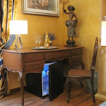 Salaria Luxury Rome
