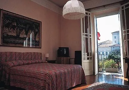Hotel Borghese 3*