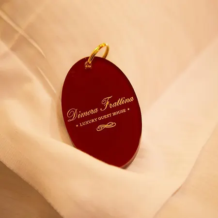 Dimora Frattina 2*