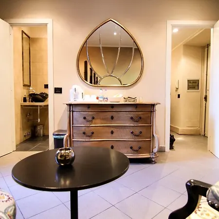 Apartment Mellini Escape Rome