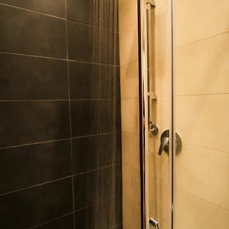 Apartmán Mellini Escape *