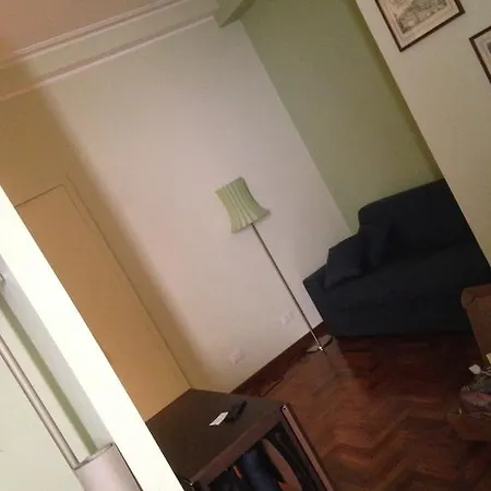 Apartment Buccari Vatican Rome