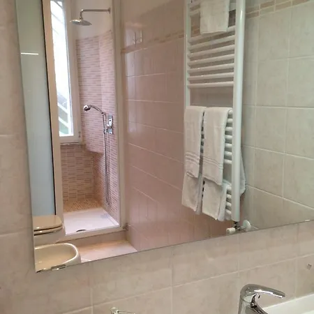 Apartment Buccari Vatican Rome