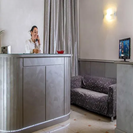 Guest house Centro Cavour 3*