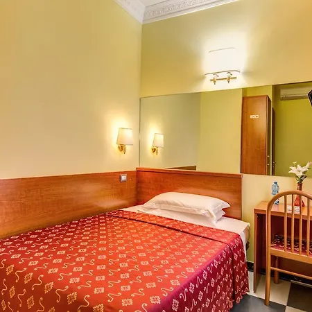 Centro Cavour Guest house Rome
