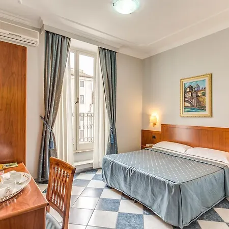 Centro Cavour Guest house