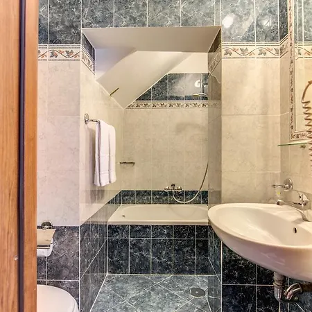 Centro Cavour Guest house