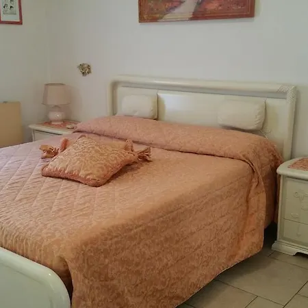Bed & Breakfast Bella Domus