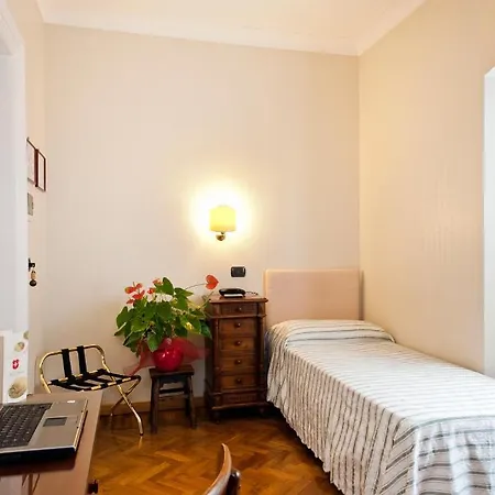 Hotel Suisse