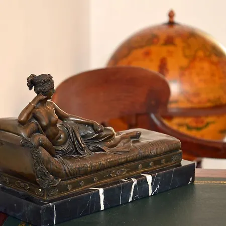 Costanza A Trastevere Bed & Breakfast Rome