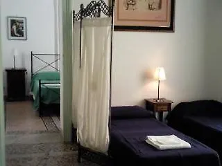 Antica Fontana Di Traiano Hotel