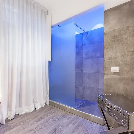 Town House Guest house