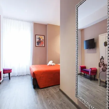 Town House Guest house Rome