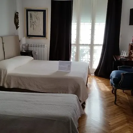 Apartamento La Maison *