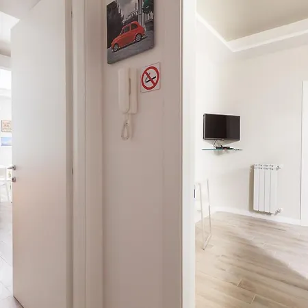 Un Passino Da San Pietro Casa Casa vacanze