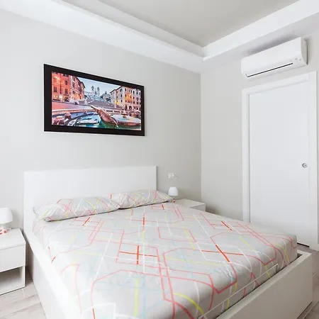 Casa vacanze Un Passino Da San Pietro Casa *