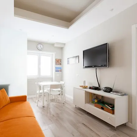 Casa vacanze Un Passino Da San Pietro Casa