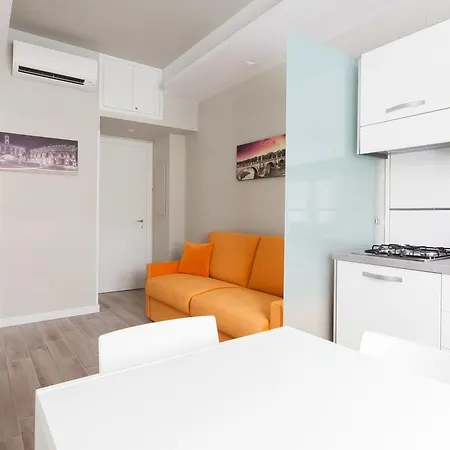 Casa vacanze Un Passino Da San Pietro Casa