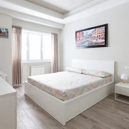 Un Passino Da San Pietro Casa Casa vacanze