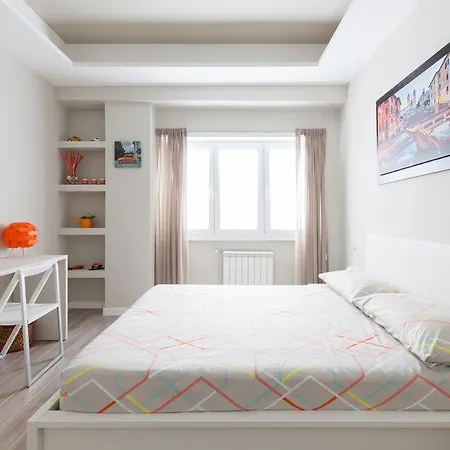 Casa vacanze Un Passino Da San Pietro Casa *