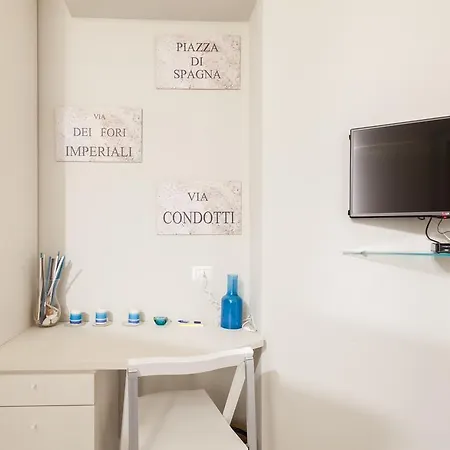 Un Passino Da San Pietro Casa *