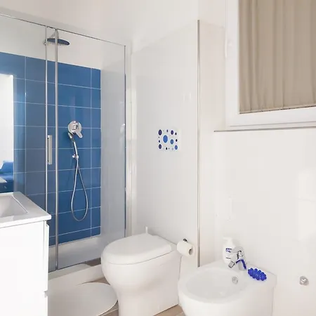 Un Passino Da San Pietro Casa Casa vacanze *