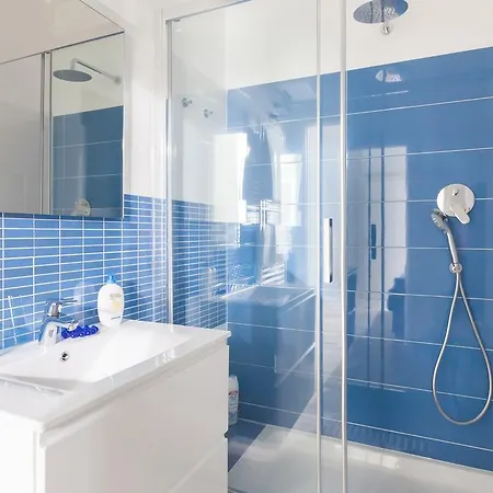 Casa vacanze Un Passino Da San Pietro Casa Roma