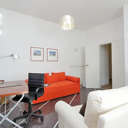 Vaticano Apartments Apartment Rome