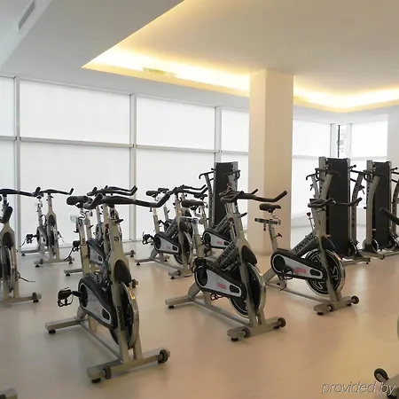 Aparthotel Lungotevere 2*