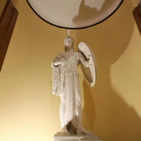 Athena 3* Rome