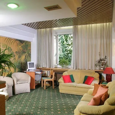 Pavia Hotel 3*