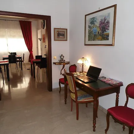 Romoletto Bed & Breakfast 3*