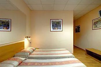 Urbis Hotel Rzym