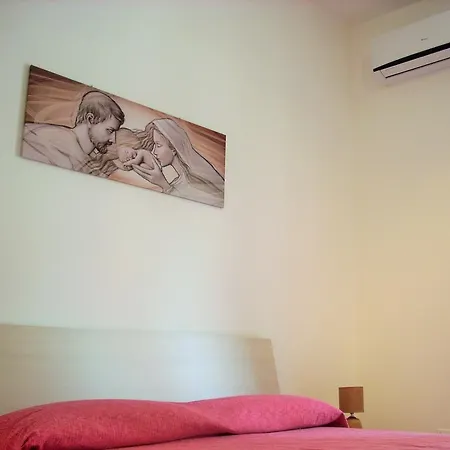 Apartment Casa Maria *