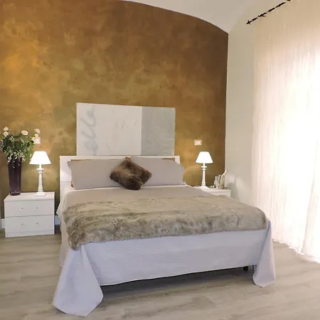Πανσιόν Anfiteatro