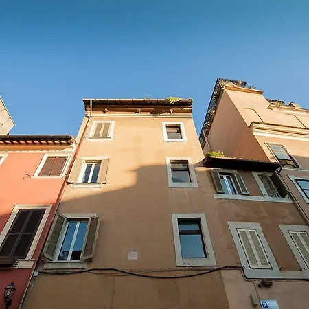 Finestra Su Trastevere - Affittacamere