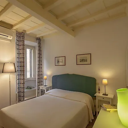 Finestra Su Trastevere - Affittacamere 2*