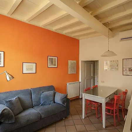 Finestra Su Trastevere - Affittacamere Roma