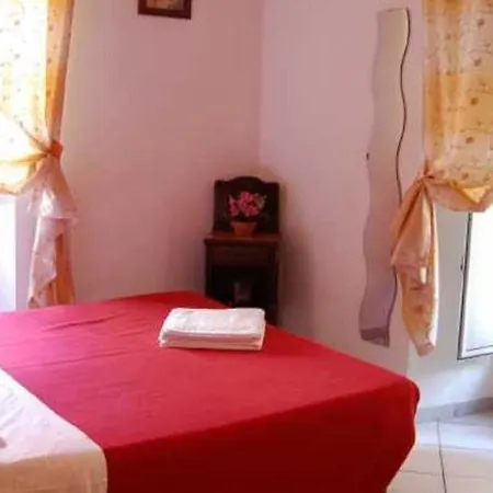 Bed & Breakfast Claudia 3*