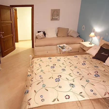 Bed & Breakfast Il Di Amelia 3*