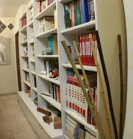 Bella Domus Bed & Breakfast Rome